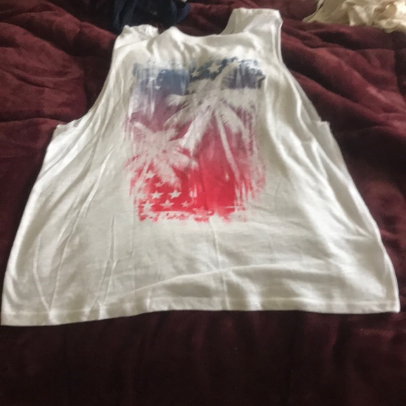 Muscle tee - Picture 3 of 5